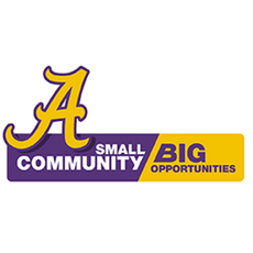Angola HS Logo