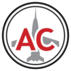 Adams Central Logo